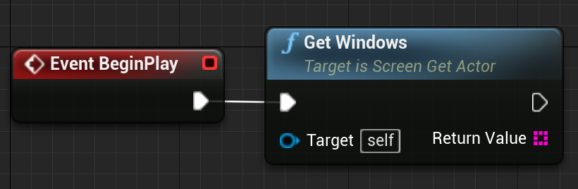 Exemple d'implémentation!